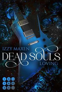 Produktbild: Dead Souls Loving (Dead Souls 3)
