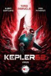 Produktbild: Kepler62 5 - Vir&uuml;s