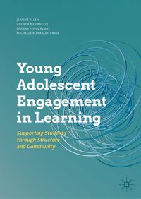 Produktbild: Young Adolescent Engagement in Learning
