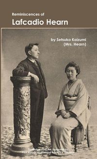 Produktbild: Reminiscences of Lafcadio Hearn
