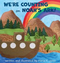Produktbild: We're Counting on Noah's Ark!