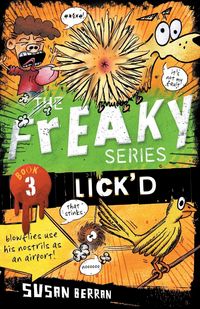 Produktbild: Lick'd
