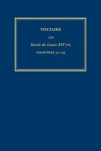 Produktbild: Voltaire: Complete Works of Voltaire 13d