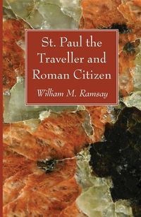 Produktbild: St. Paul the Traveller and Roman Citizen