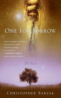 Produktbild: One For Sorrow