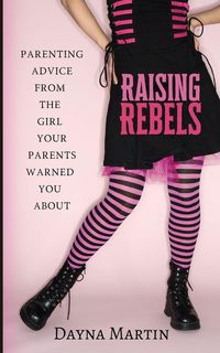 Produktbild: Raising Rebels