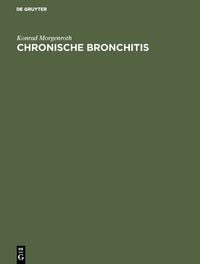 Produktbild: Chronische Bronchitis