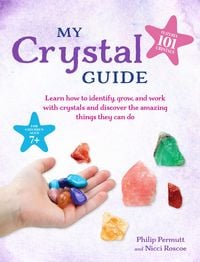 Produktbild: My Crystal Guide