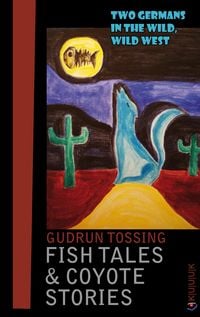 Produktbild: Fish Tales & Coyote Stories