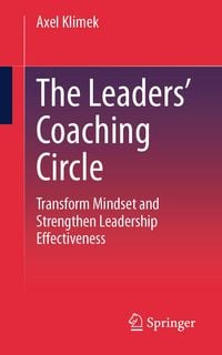 Produktbild: The Leaders' Coaching Circle
