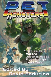 Produktbild: Pet Monsters