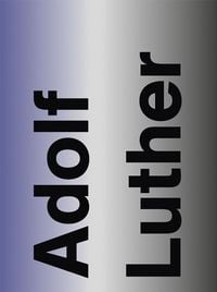 Produktbild: Adolf Luther / Julio Le Parc