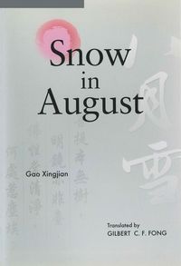 Produktbild: Snow in August