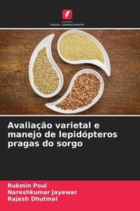 Produktbild: Avalia&ccedil;&atilde;o varietal e manejo de lepid&oacute;pteros pragas do sorgo