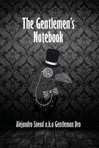Produktbild: The Gentlemen's Notebook