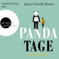 Pandatage von James Gould-Bourn