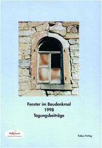 Produktbild: Fenster im Baudenkmal / Fenster im Baudenkmal