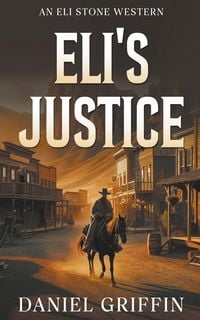 Produktbild: Eli's Justice