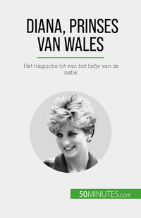 Produktbild: Diana, prinses van Wales