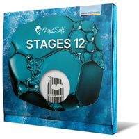 AquaSoft Stages 12