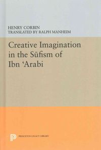 Produktbild: Creative Imagination in the Sufism of Ibn Arabi