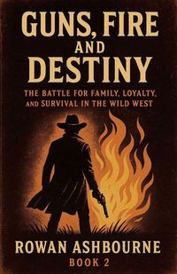 Produktbild: Guns, Fire, and Destiny