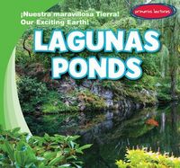 Produktbild: Lagunas / Ponds