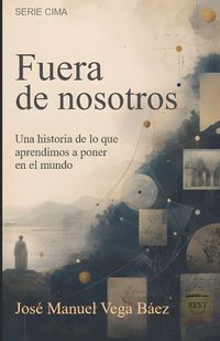 Produktbild: Fuera de nosotros