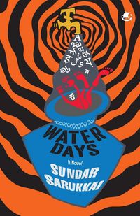 Produktbild: Water Days
