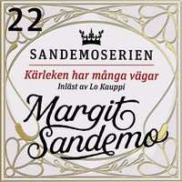 Produktbild: K&auml;rleken har m&aring;nga v&auml;gar