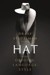 Produktbild: Hat - Origins, Language, Style