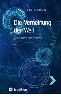 Produktbild: Die Verneinung der Welt