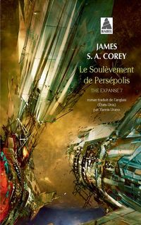 Produktbild: The expanse