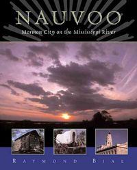 Produktbild: Nauvoo: Mormon City on the Mississippi River