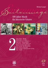 Produktbild: Saitenwege 2
