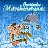 Produktbild: Erotische M&auml;rchenstunde - Vol. 2