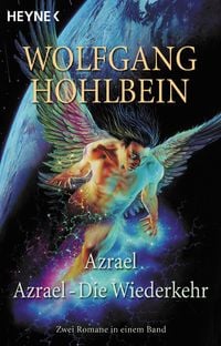 Produktbild: Azrael und Azrael - Die Wiederkehr