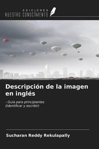 Produktbild: Descripci&oacute;n de la imagen en ingl&eacute;s