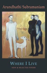 Produktbild: Where I Live: New & Selected Poems