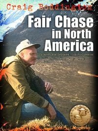 Produktbild: Fair Chase in North America