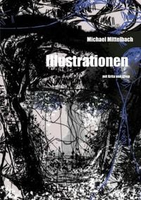 Produktbild: Illustrationen mit Krita und Gimp