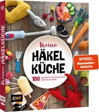 Produktbild: Meine H&auml;kelk&uuml;che