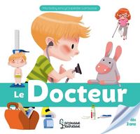 Produktbild: Le docteur