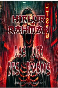 Produktbild: Das Lied des Darms (songslay, #1)