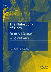 Produktbild: The Philosophy of Lines