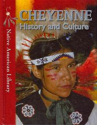 Produktbild: Cheyenne Hist & Culture