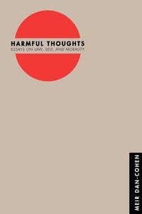 Produktbild: Harmful Thoughts