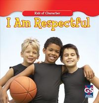 Produktbild: I Am Respectful