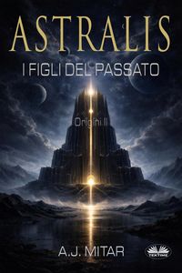 Produktbild: Astralis - I Figli Del Passato
