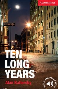 Produktbild: Ten Long Years